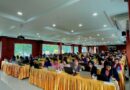 วิทยากรอบรมคณะครูบุคลากรทางการศึกษา การจัดทำระบบตลาดออนไลน์  “ชวนมาช้อป นักเรียนสุขใจ”